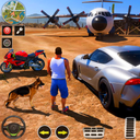 Car Games 3d 2023- Car Driving