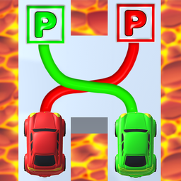 Car Park 3D - Puzzle Master