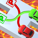 Car Park 3D - Puzzle Master