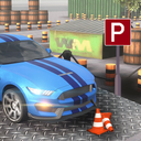 Car Parking Game:Car Games