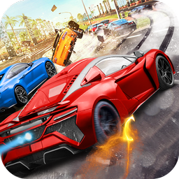 Car Racing Game 2022 Offline