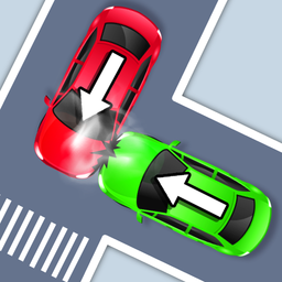 Jam Escape Puzzle: Car Out!