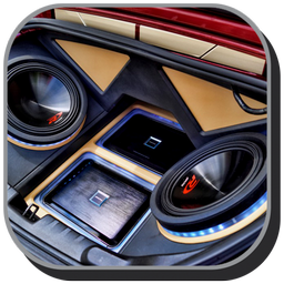 Design Car Audio System