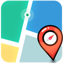 Driving Maps City Navigation &