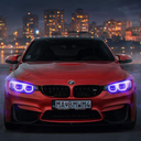 BMW 8 Series Car Wallpapers