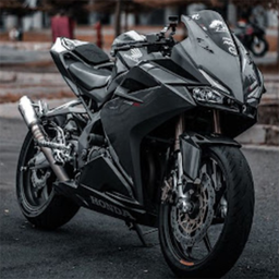 Honda CBR250RR Bike Wallpapers
