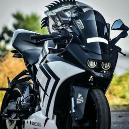 Ktm rc 125 cover sale