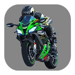 Kawasaki Ninja ZX10r Wallpaper