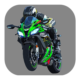 Kawasaki Ninja ZX10r Wallpaper