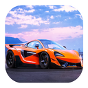 McLaren GT4 Car Wallpapers