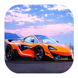 McLaren GT4 Car Wallpapers