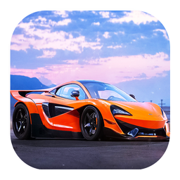 McLaren GT4 Car Wallpapers