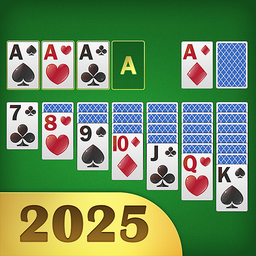 Solitaire - Classic Card Game