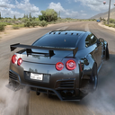 Car Driving Sim Drifting Game