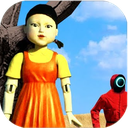 Real Squid Game 3D