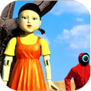 Real Squid Game 3D