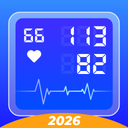 Blood Pressure Care: AI Helper
