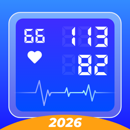 Blood Pressure Care: AI Helper