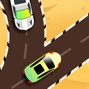 Car Rush Idle Tycoon