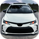 Car Driving And Race