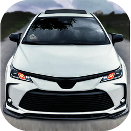 Car Driving And Race