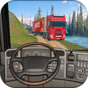 Cargo Truck Driving Simulator