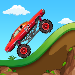 Car Hill : 4x4 Climb Racing