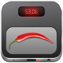 Digital Scale Simulator