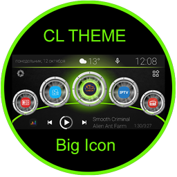 CL Theme Big Icon