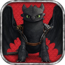 DreamWorks Dragons AR