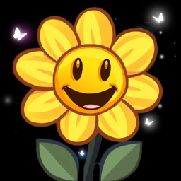 Kawaii Flower Match