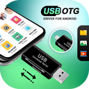 OTG USB Driver For Android