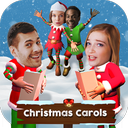 Sing Yourself Xmas Carols elf