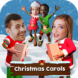 Sing Yourself Xmas Carols elf