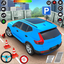 Car Parking Traffic Simulator