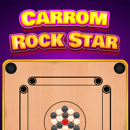 Carrom Board Pool Multiplayer