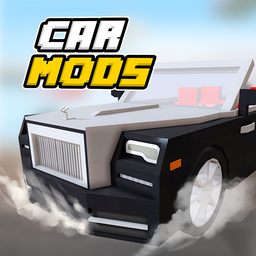 Cars Mods for Minecraft PE