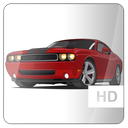 3D Car