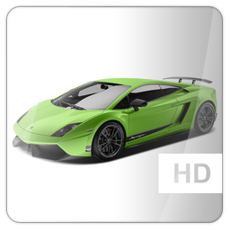 3D Car