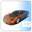 3D Car