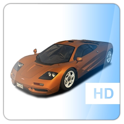 3D Car