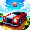 Cars Mod for Minecraft PE