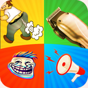 Funny Prank Sounds: Fart App