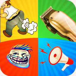 Funny Prank Sounds: Fart App