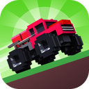 Truck Sprint 3D-Swing Racing