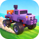 Truck Sprint 3D-Swing Racing