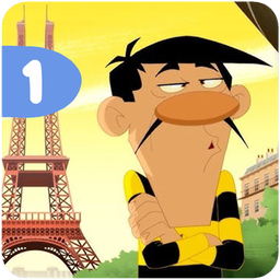 دالتون ها بدون اینترنت 1 (دوبله)