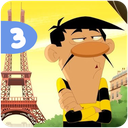 دالتون ها بدون اینترنت 3 (دوبله)