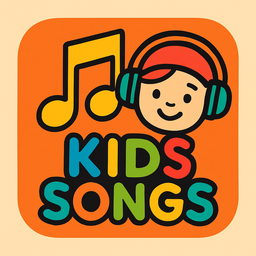 آهنگ های کودکانه جدید