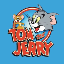 Tom and Jerry cartoon